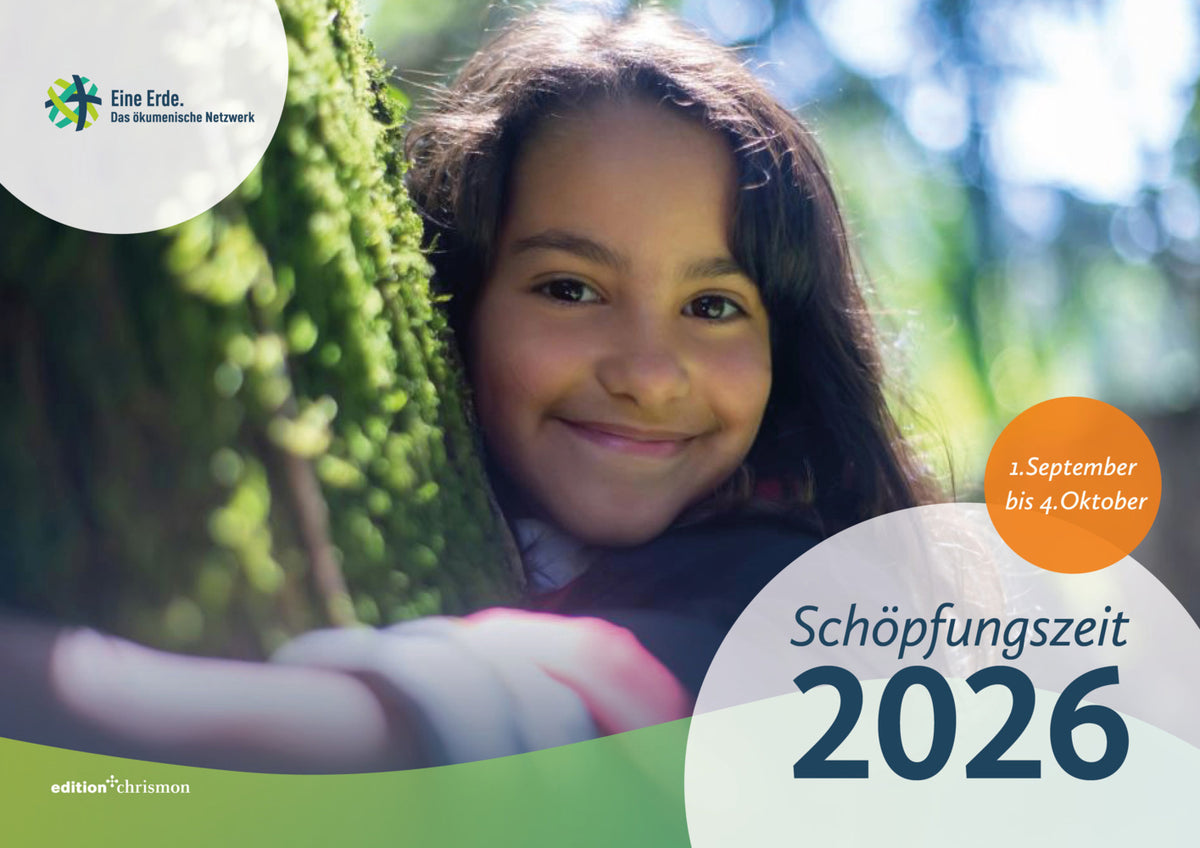 Schöpfungszeit (Ökumenisches Netzwerk Eine Erde)
