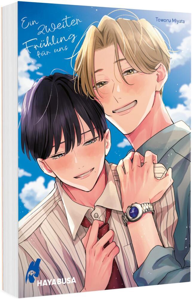 Ein zweiter Frühling für uns (Toworu Miyata)