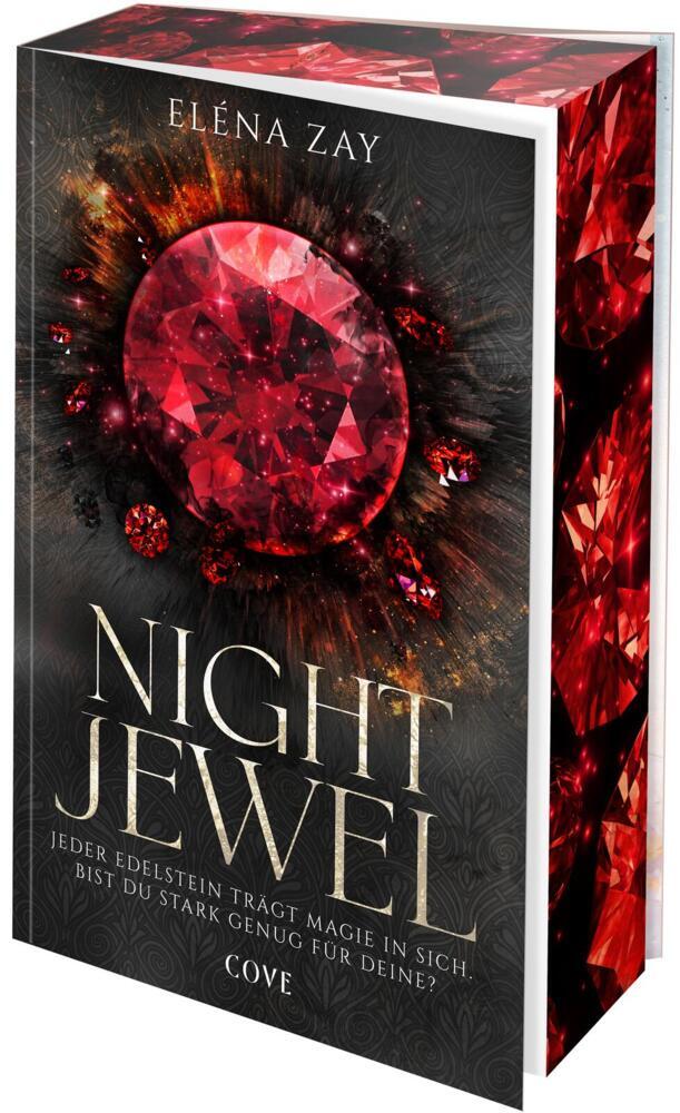 Night Jewel 1 (Eléna Zay)
