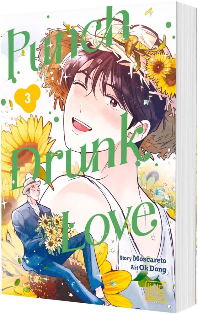 Punch Drunk Love 3 (Moscareto)