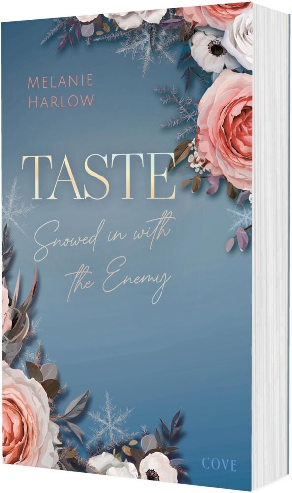 Taste (New Beginnings at Cloverleigh Farms 2) (Melanie Harlow)