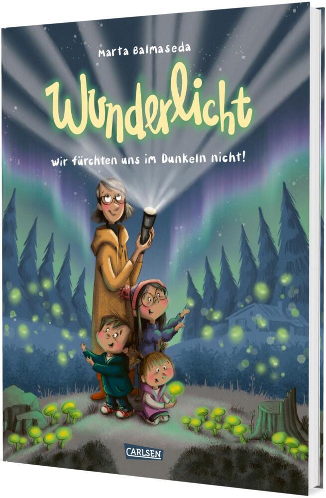 Wunderlicht (Marta Balmaseda)