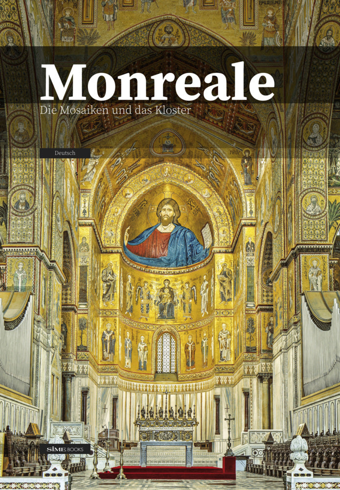 Monreale (William Dello Russo)