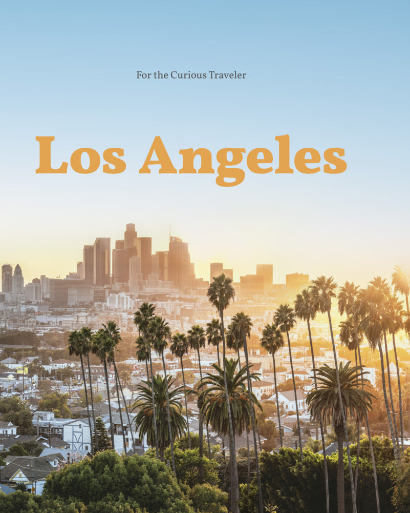 Los Angeles (Andrea Richards)