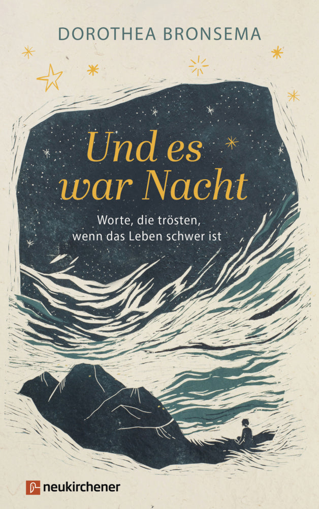 Und es war Nacht (Dorothea Bronsema)