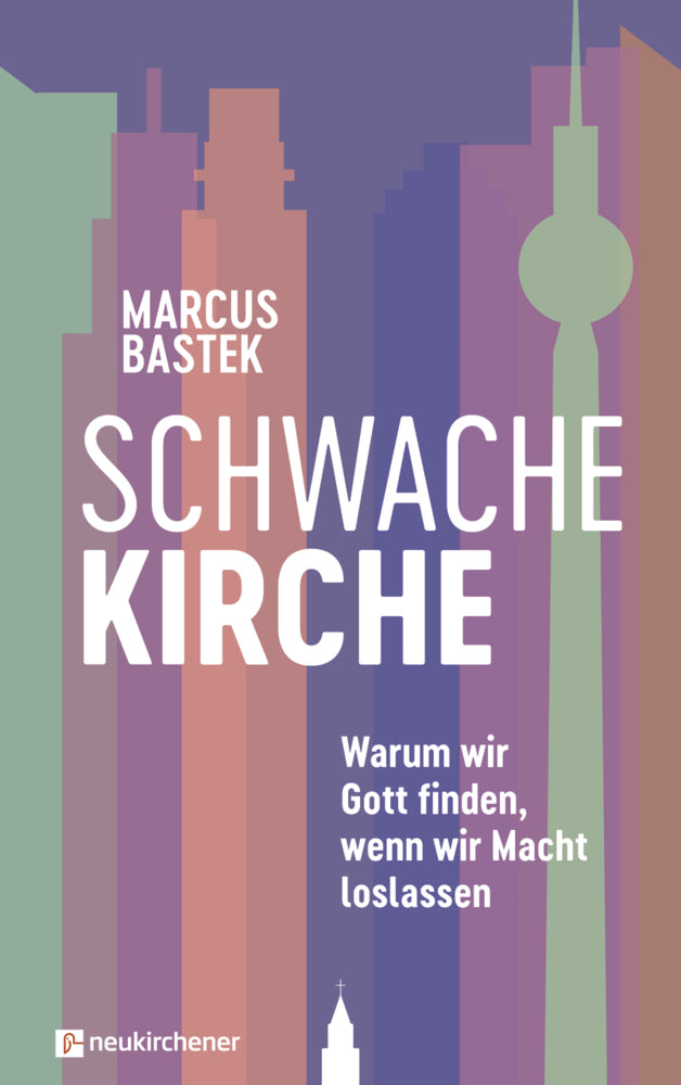 Schwache Kirche (Marcus Bastek)