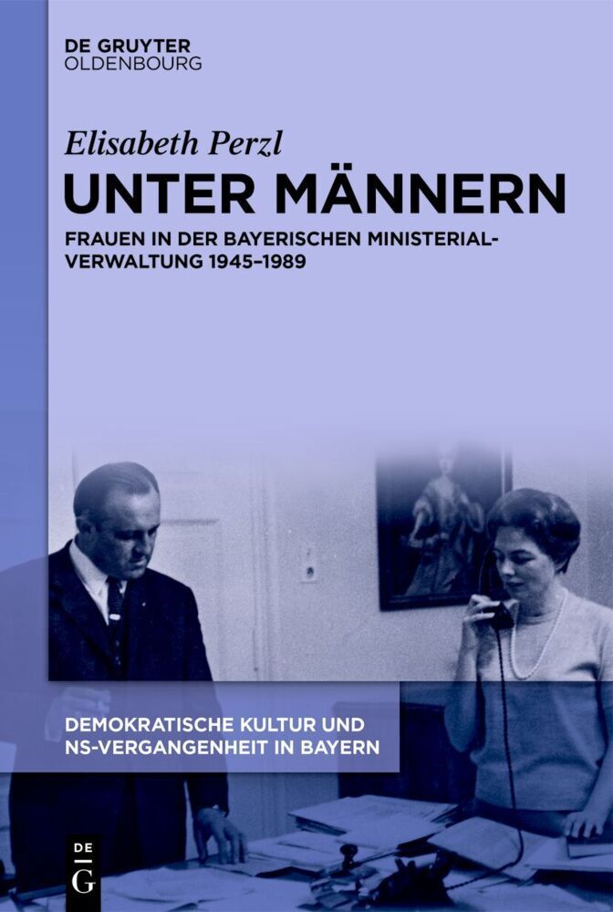 Unter Männern (Elisabeth Perzl)
