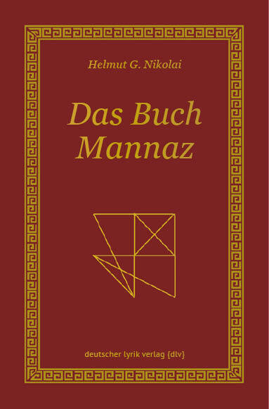Das Buch Mannaz (Helmut G. Nikolai)