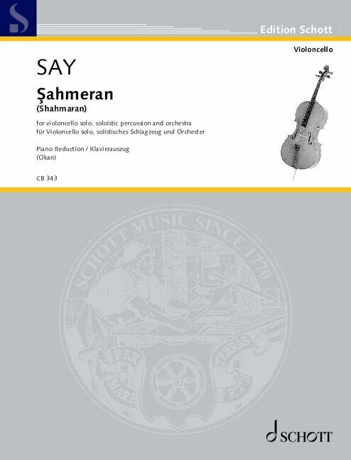Sahmeran (Shahmaran)