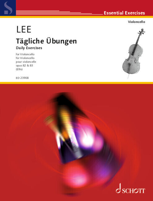 Tägliche Übungen (Beverley Ellis)