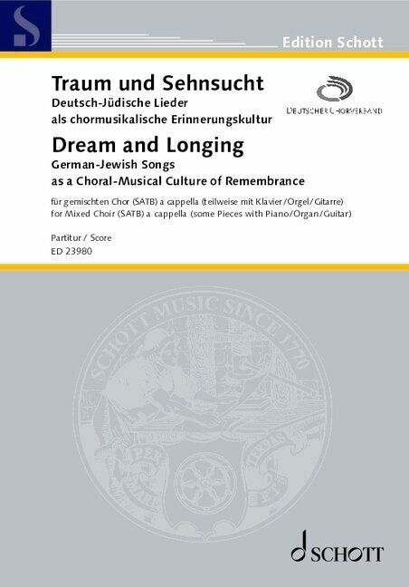 Traum und Sehnsucht (Deutscher Chorverband)