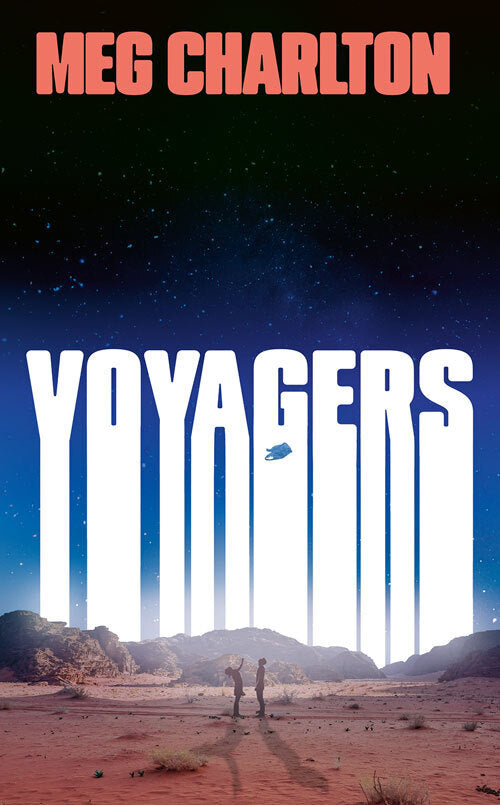 Voyagers (Meg Charlton)