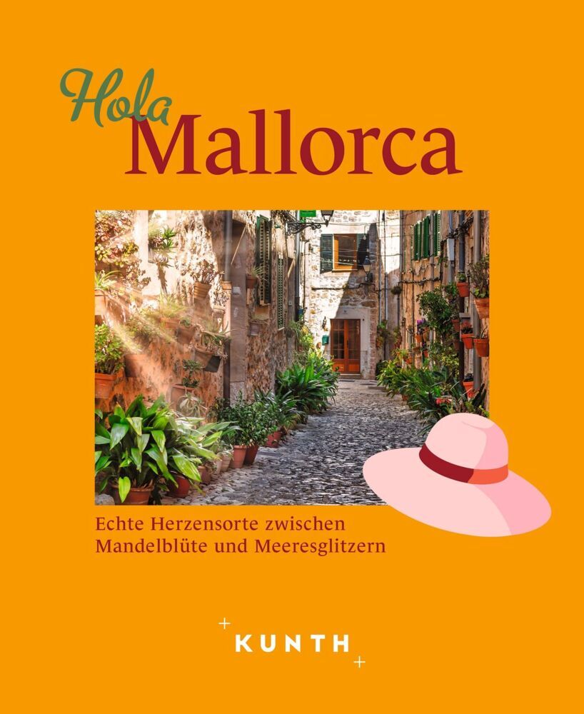 KUNTH Hola Mallorca (Kunth Verlag)