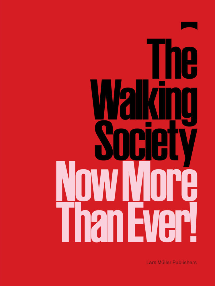 The Walking Society (Gloria Rodriguez)