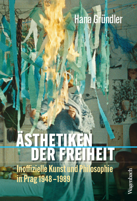 Ästhetiken der Freiheit (Hana Gründler)