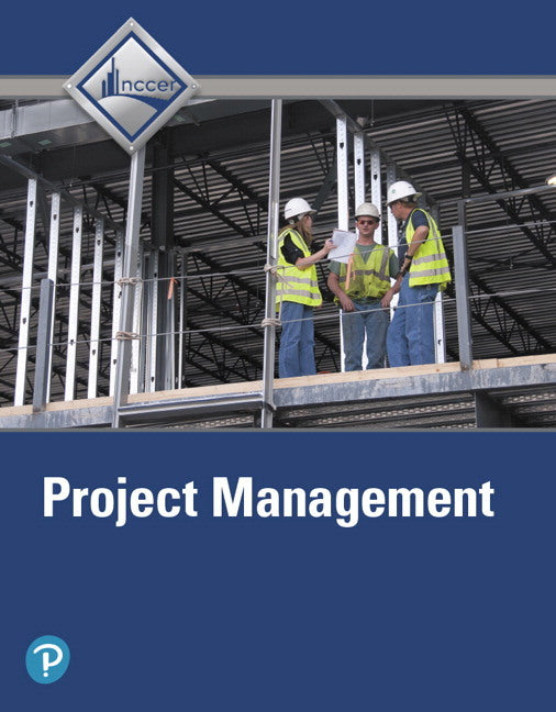 Project Management (Nccer,)