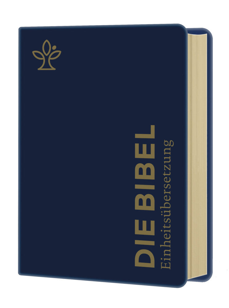 Die Bibel. Handschmeichler Ausgabe. (Österreichs, Der Schweiz U.A. (Erz-)Bischöfe Deutschlands)
