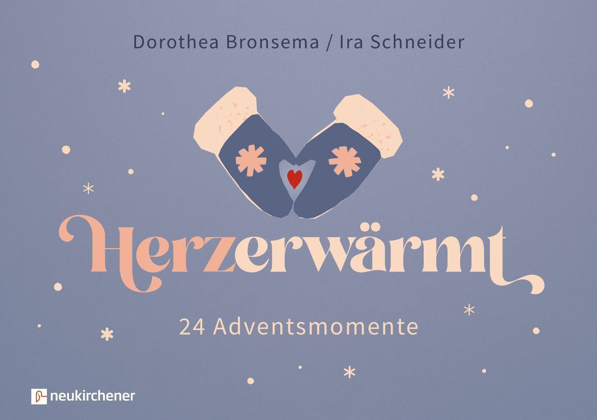 Herzerwärmt (Dorothea Bronsema)