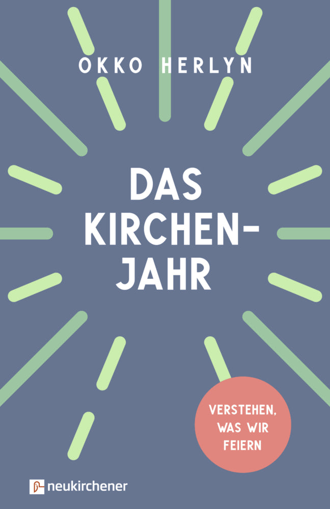 Das Kirchenjahr (Okko Herlyn)