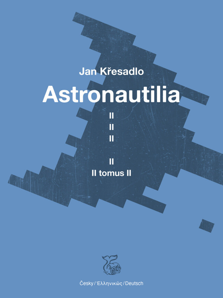 Astronautilia (Jan Kresadlo)