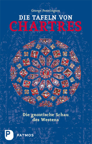 Die Tafeln von Chartres (George Pennington)