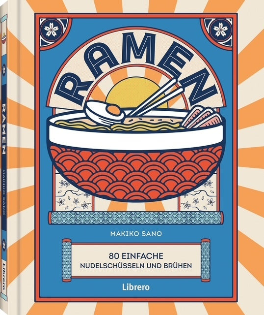 Ramen (Makiko Sanko)