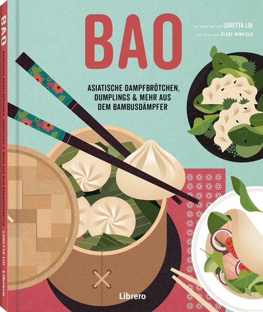 Bao (Loretta Liu)