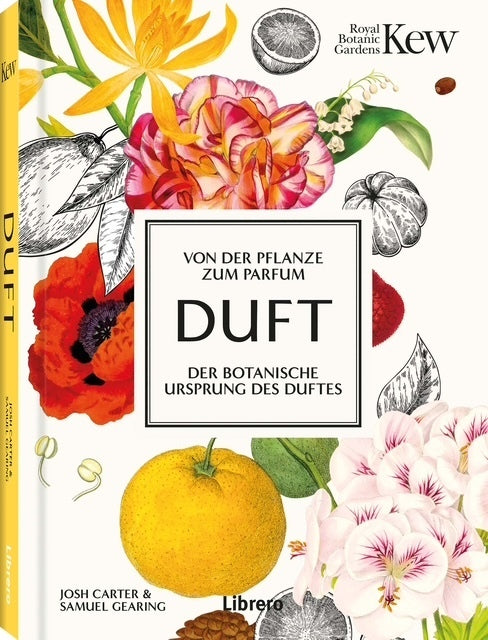 Duft (Josh Carter)