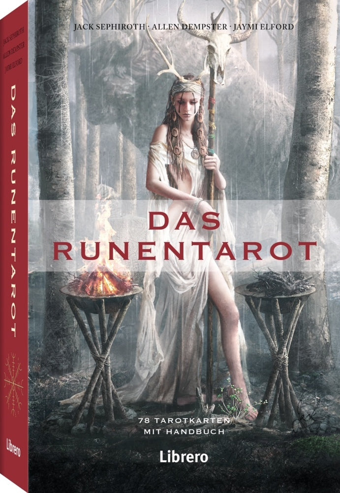 Das Runentarot (Jack Sephiroth)