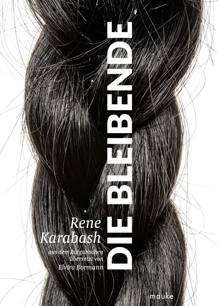 Die Bleibende (Rene Karabash)