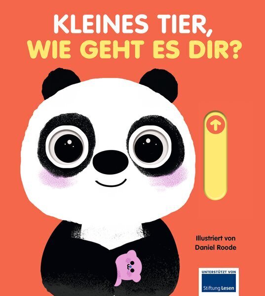 Kleines Tier, wie geht es dir? (Ullmann Medien)