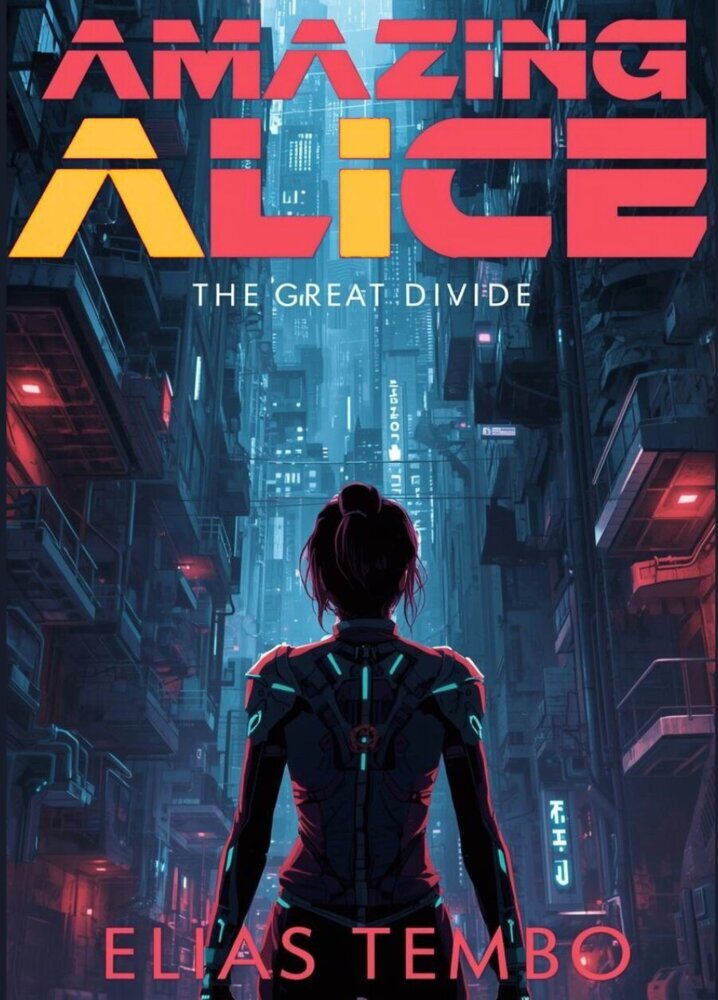 Amazing Alice 1 (Elias Tembo)