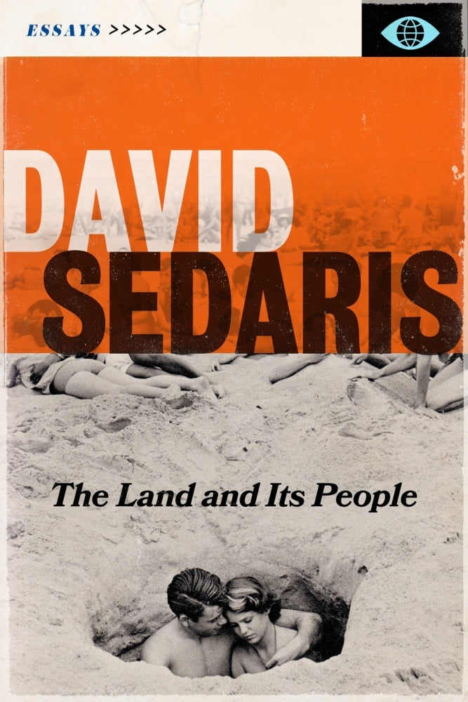 The Land and its People (David Sedaris)