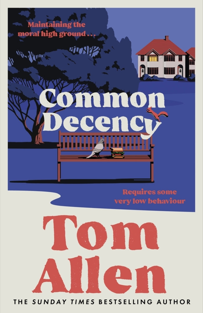 Common Decency (Tom Allen)
