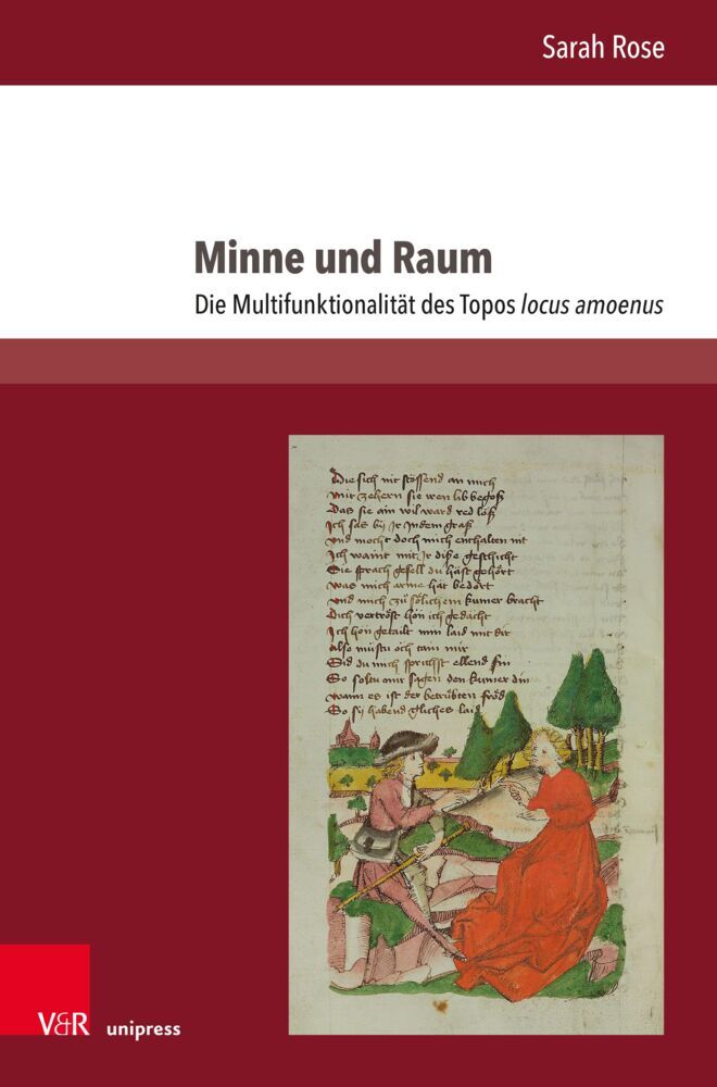 Minne und Raum (Sarah Rose)