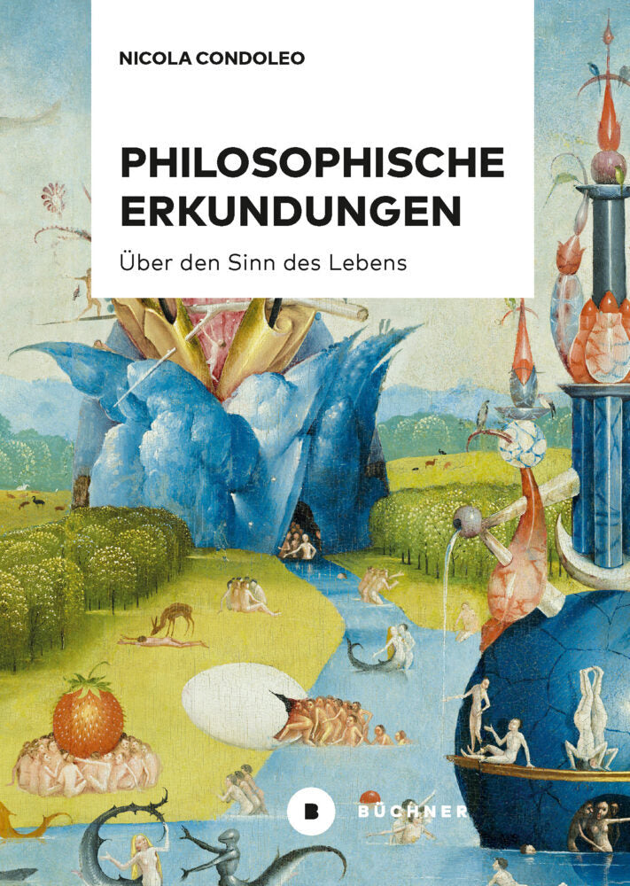 Philosophische Erkundungen (Nicola Condoleo)