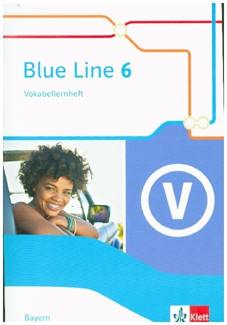 Blue Line 6. Ausgabe Bayern