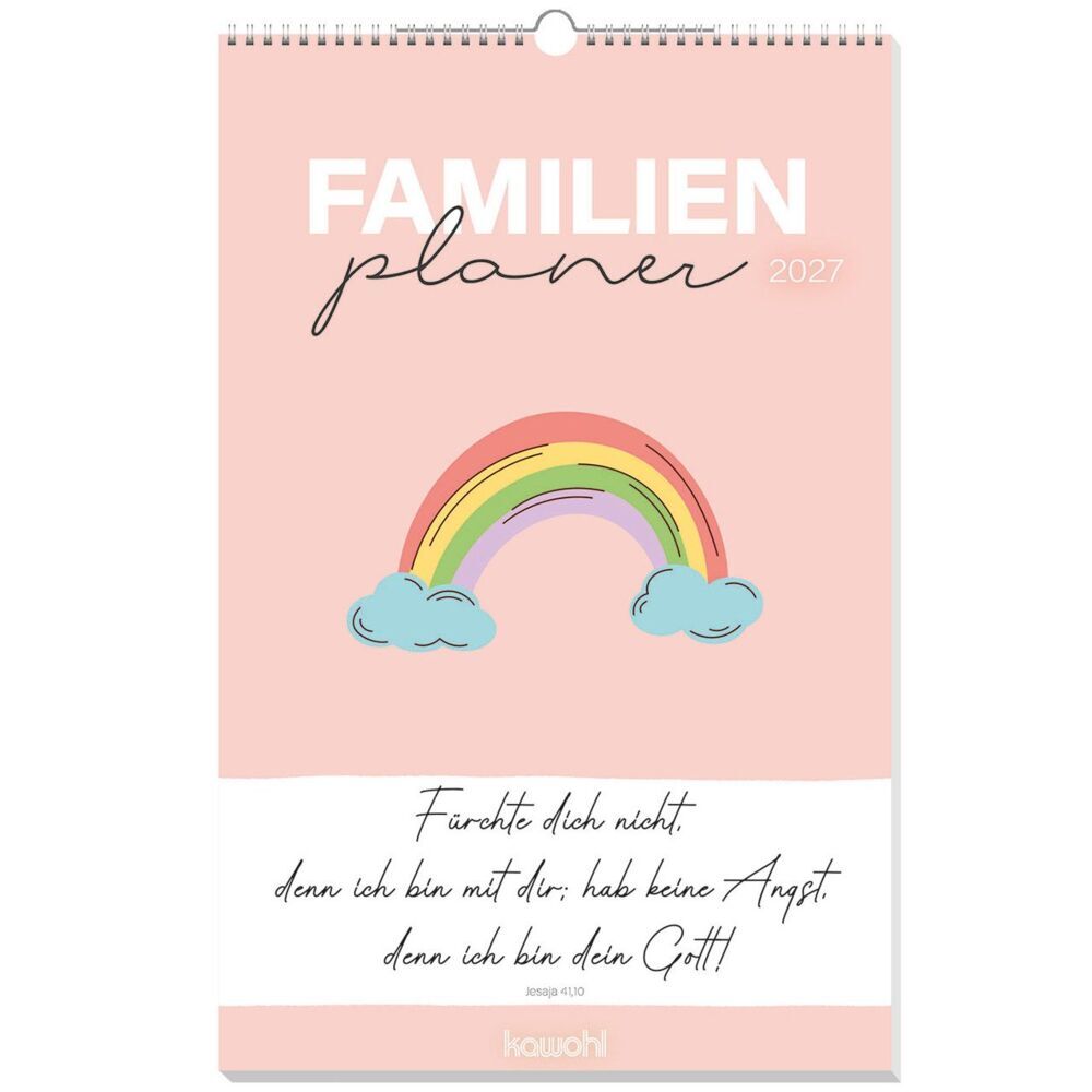 Familienplaner 2027