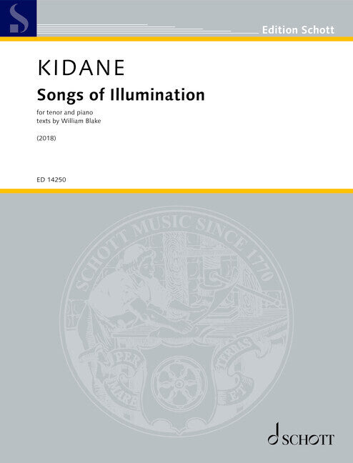 Songs of Illumination