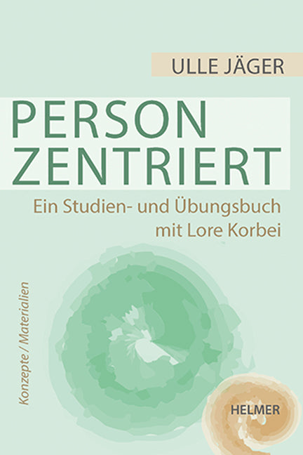 Personzentriert (Ulle Jäger)