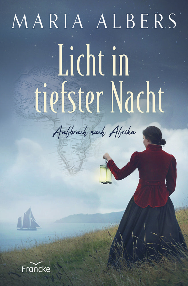 Licht in tiefster Nacht (Maria Albers)