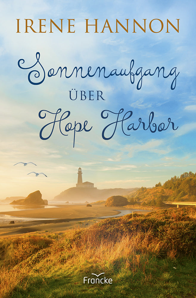 Sonnenaufgang über Hope Harbor (Irene Hannon)