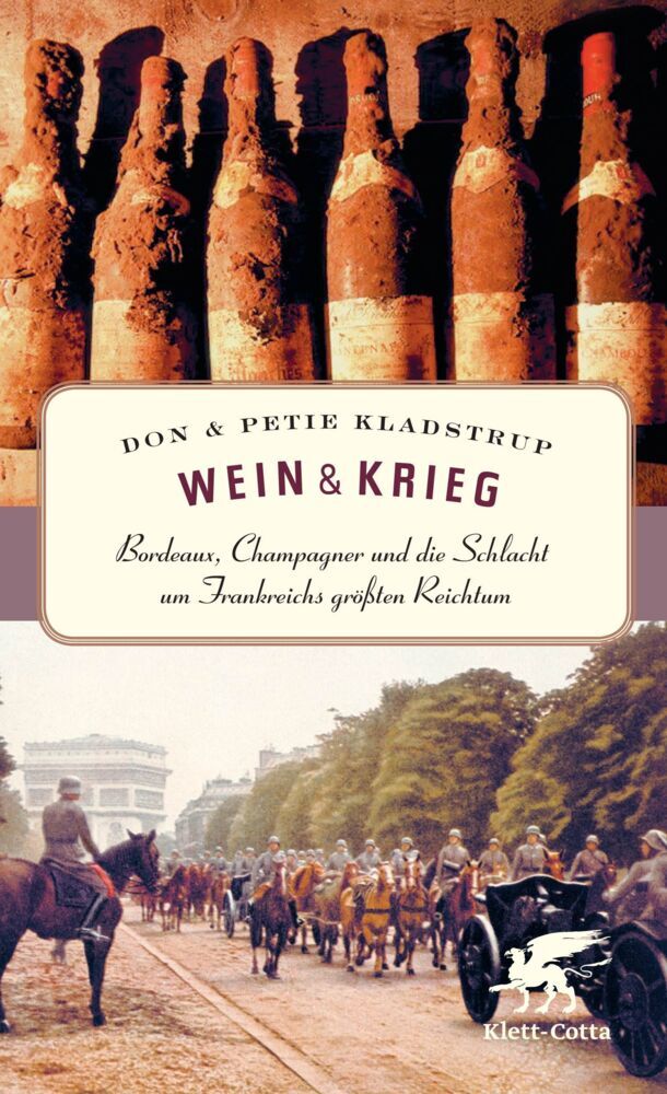 Wein & Krieg (Don Kladstrup)