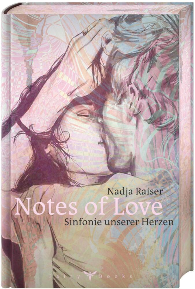 Notes of Love (Nadja Raiser)