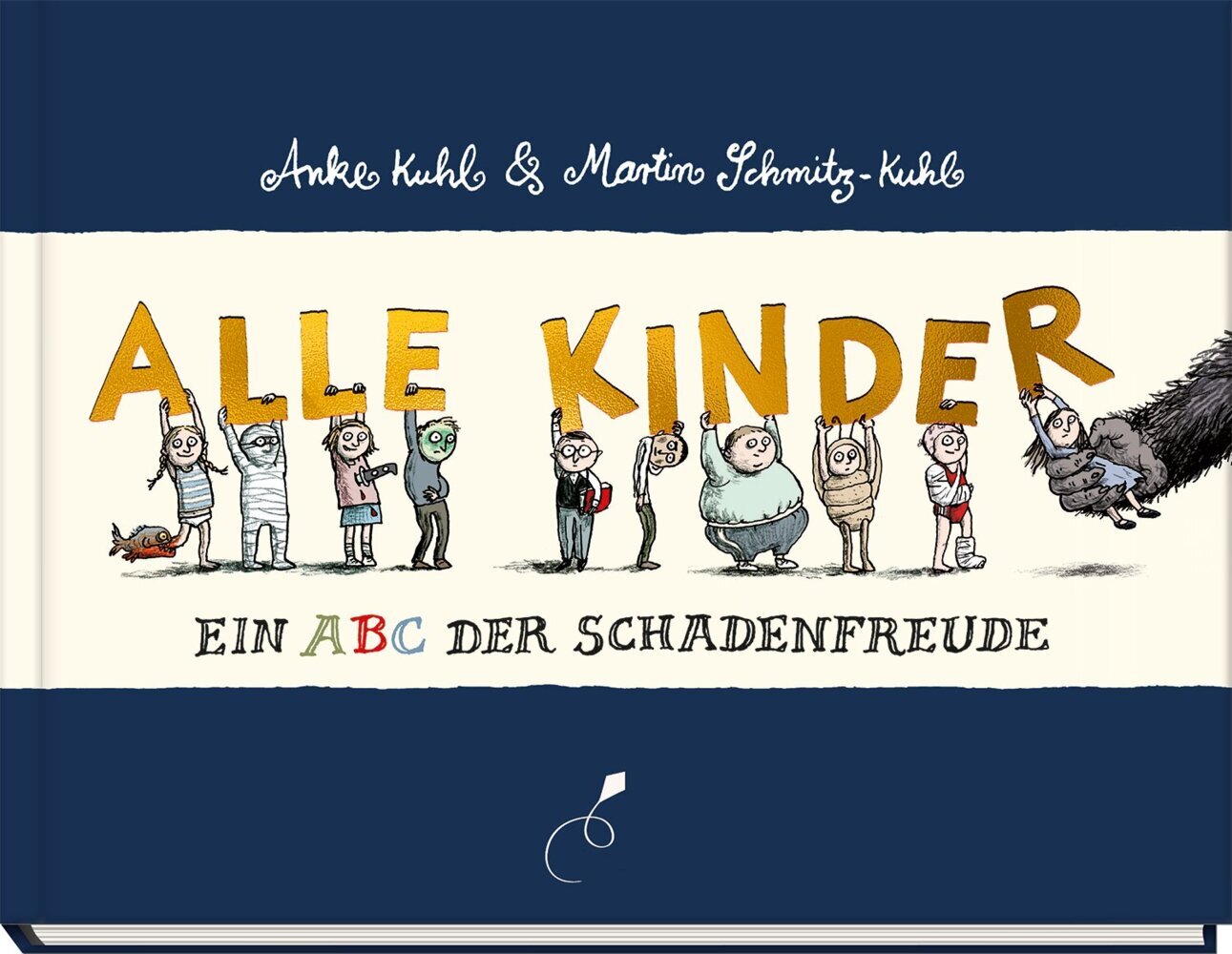 Alle Kinder - Jubiläumsausgabe (Martin Schmitz-Kuhl)