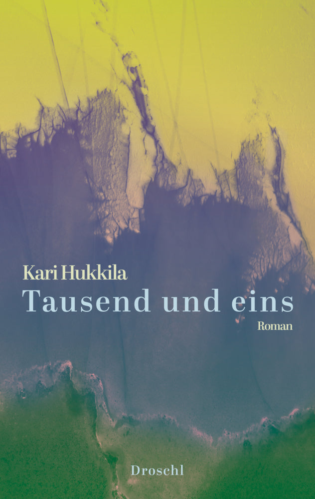 Tausend und eins (Kari Hukkila)