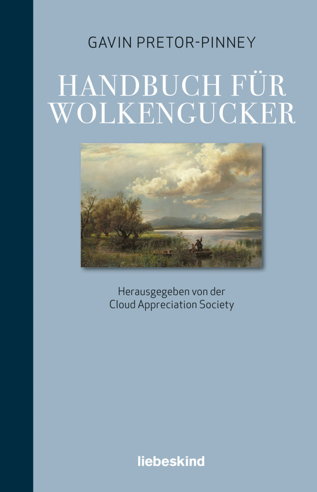 Handbuch für Wolkengucker (Gavin Pretor-Pinney)