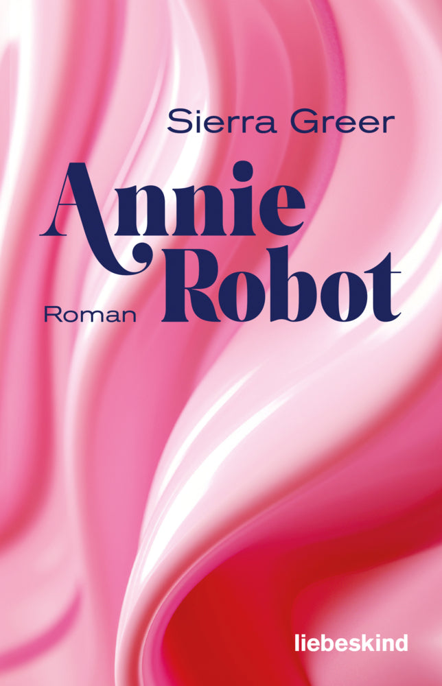 Annie Robot (Sierra Greer)