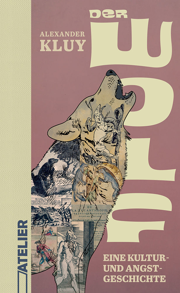 Der Wolf (Alexander Kluy)