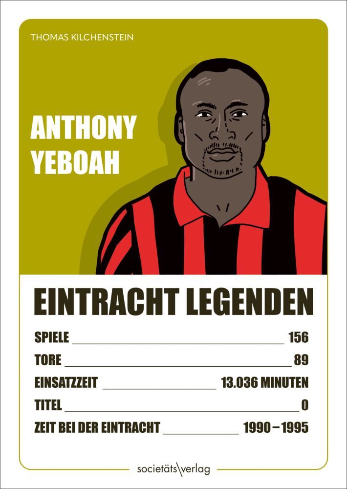 Anthony Yeboah (Thomas Kilchenstein)